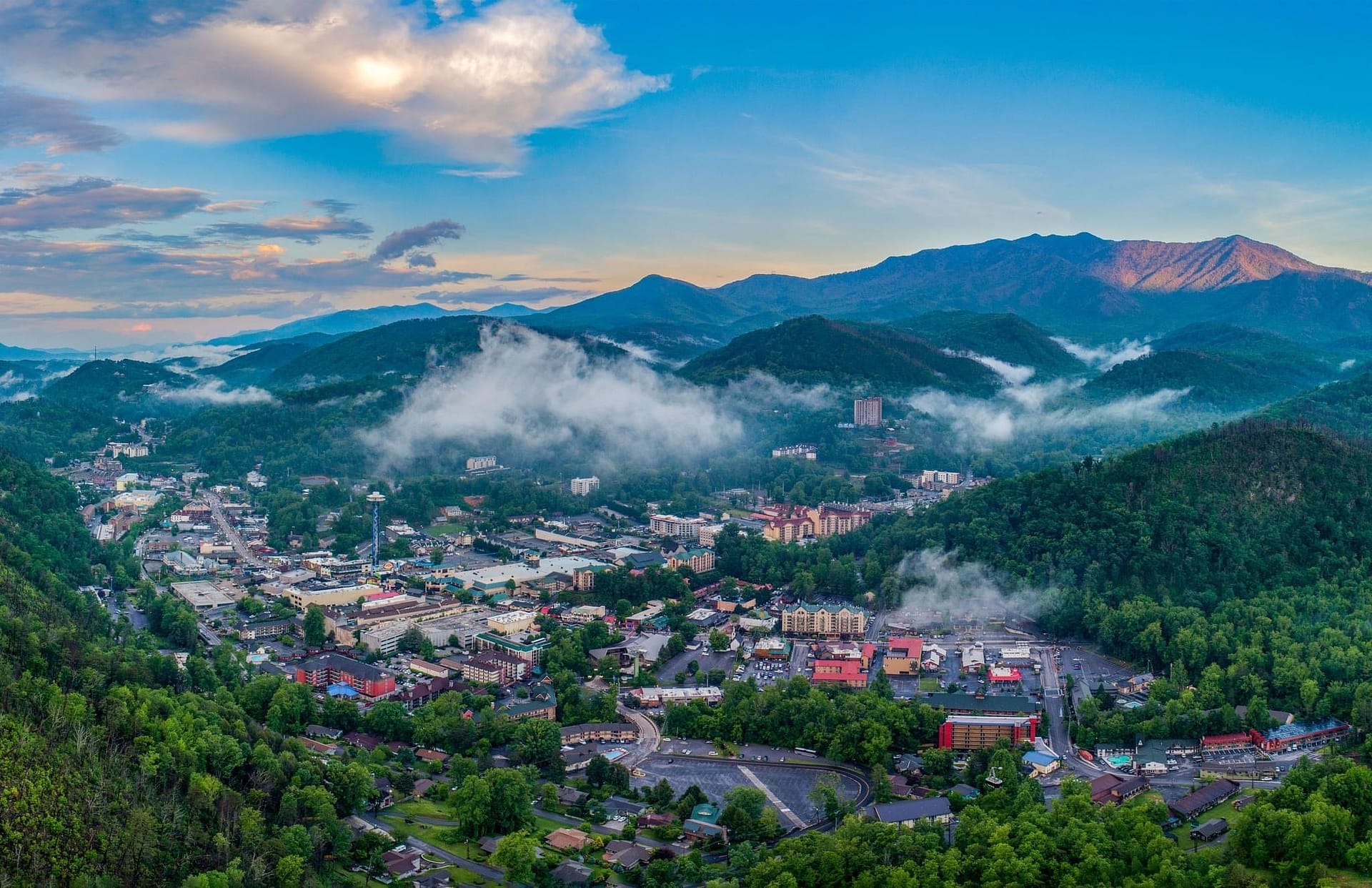 Top 7 Things To Do In Sevierville and Pigeon Forge